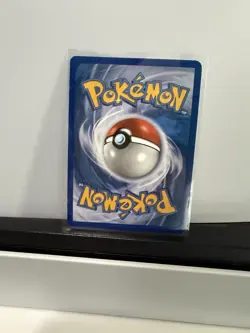 Pokemon Typhlosion Prime HGSS Promo Holo HGSS09 - Image 2