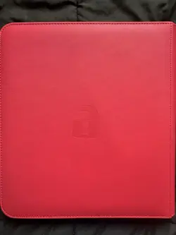 Pokemon Binder Collection - Image 2