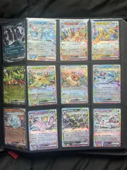 Pokemon Binder Collection - Image 3