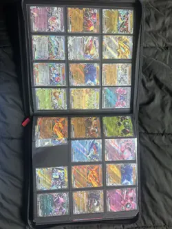 Pokemon Binder Collection - Image 4