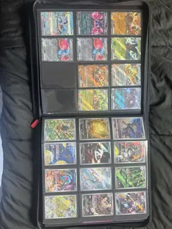 Pokemon Binder Collection - Image 5