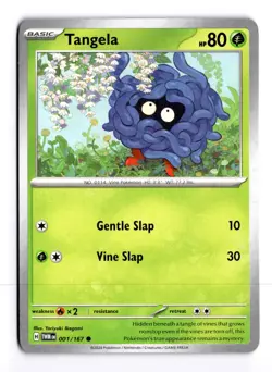 Twilight Masquerade - All Pokemon - Pick Your Own - Postage Discount - Image 2