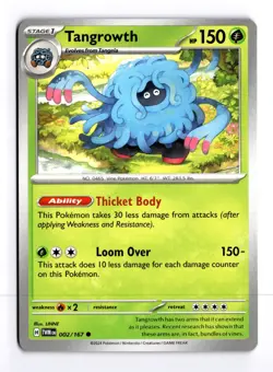 Twilight Masquerade - All Pokemon - Pick Your Own - Postage Discount - Image 4