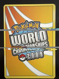 Pokemon TCG Palkia - 26/106 World Championship 2009 - Non-Holo (Mint/Near Mint) - Image 2