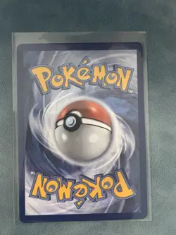 Pokemon TCG Mega Dragonite Ex Ascended Heroes 295/217 Gold Hyper Rare NM - Image 2