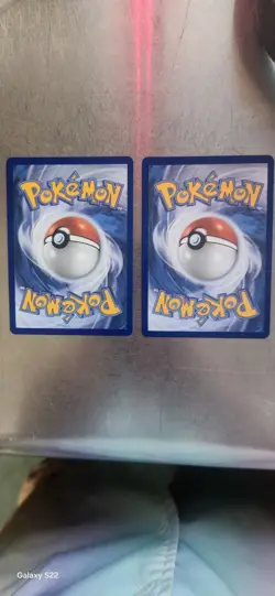 Pokemon TCG Psyduck 226/217 ASC Holo Ability Basic 70 HP - Image 2