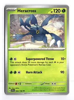 Scarlet & Violet - All Pokemon - Pick Your Own - Postage Discount - Image 4