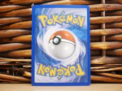 Pokemon CHANDELURE 20/99 ICE HOLO RARE | LP Light Play | Next Destinies | 2012 - Image 2