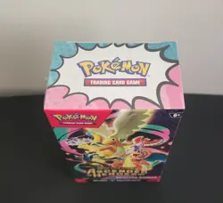 New Sealed Pokemon TCG: Mega Evolution-Ascended Heroes Booster Bundle (6 Packs) - Image 2