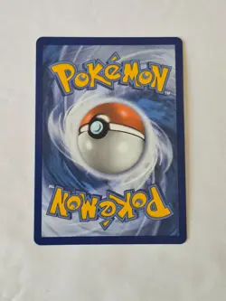Meloetta ex 044/086 Holo Double Rare SV: Black Bolt Pokemon Holo Near Mint - Image 2