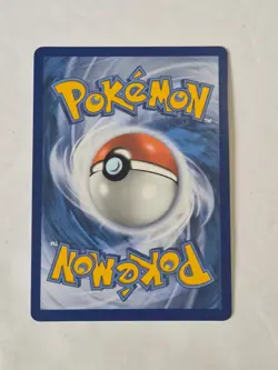 Amoonguss ex 011/159 Double Rare Journey Together Pokemon Holo Near Mint - Image 2