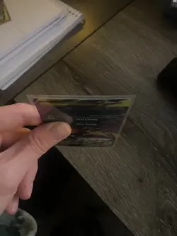 Pokemon TCG - Mega Sharpedo Ex 061/094 Phantasmal Flames - Image 2