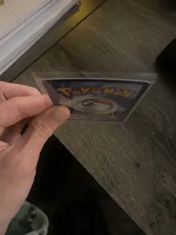 Pokemon TCG - Mega Sharpedo Ex 061/094 Phantasmal Flames - Image 3