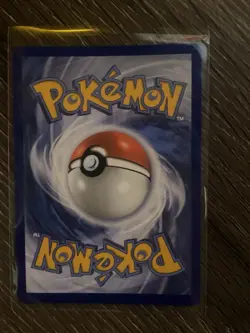 Pokemon TCG - Mega Sharpedo Ex 061/094 Phantasmal Flames - Image 4