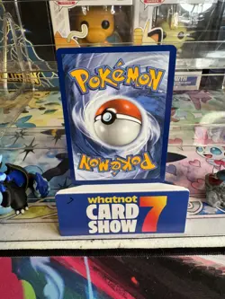 Mega Charizard X EX 013/094 Double Rare Near Mint Phantasmal Flames Pokemon - Image 2