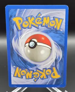 Vintage Light Slowbro 51/105 Neo Destiny Regular Uncommon Pokemon - Image 2