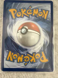 Mega Charizard Y EX 022/217 Ascended Heroes English Pokemon TCG In Hand - Image 2