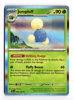 Paldea Evolved Holos & Reverse - All Pokemon - Pick Your Own - Postage Discount - Image 2