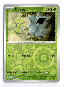 Paldea Evolved Holos & Reverse - All Pokemon - Pick Your Own - Postage Discount - Image 4