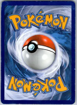 Team Aqua's Spheal 3/34 Reverse Holo Common Double Crisis MP - Image 2