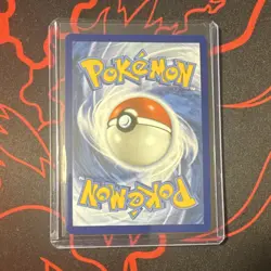 Pokemon TCG Furret 168/159 Journey Together Holo Rare 120 HP Scratch Jet Headbu… - Image 2