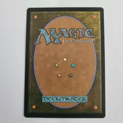 Watery Grave, Guilds of Ravnica, NM, MTG - 0261 - Image 2