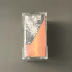 Pokemon TCG: 2016 XY Steam Siege Prerelease Build & Battle New Sealed W/case - Image 2