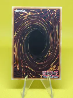 Yugioh - Spiritual Water Art - Aoi (SDCH-EN031) - Common 1st Edition - Image 2