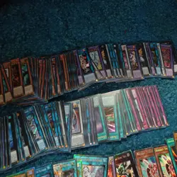 Yugioh Rarity Collection 5 Lot Platinum,Ultimate Starlight, Collectors - Image 4