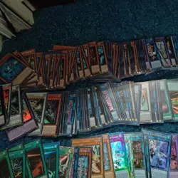 Yugioh Rarity Collection 5 Lot Platinum,Ultimate Starlight, Collectors - Image 5