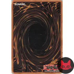 Yugioh Neo-Spacian Dark Panther DP03-EN007 Rare 1st Edition HP - Image 2