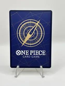 One Piece CCG Wyper 5x Card Playset OP15-114 SR - English - ALL NM+ - Image 4