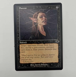 Gempalm Incinerator NM Eng MTG - Dominaria Remastered - Image 1