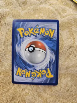 Pokemon Trading Card Set With Rare Blastoise EX XY30 Xy Promos Holo - Image 4