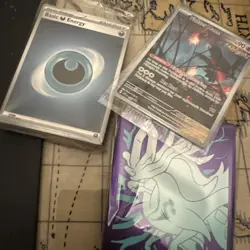 Pokemon TCG Temporal Forces Trainer Box & Lots Of Additional Card - Image 2