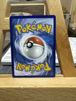 Noctowl - 141 (Pokemon Center Exclusive) 141 Sv: Scarlet & Violet Promo Cards... - Image 2