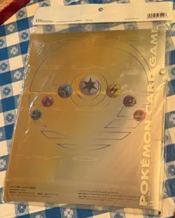 POKEMON neo Genesis 9 Cards Japanese Promo Set - Factory Sealed 1999 - Image 2