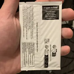 250+ Bandai Namco One Piece Card Game Tournament Pack 2026 Vol.1 English Sealed - Image 4