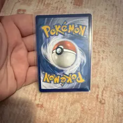 The Pokemon Company Lugia V SWSH301 Sword & Shield Promo Holo V Card English - Image 2