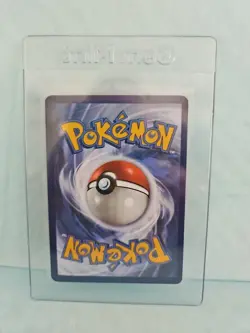 Pikachu 173/165 Pokemon Scarlet & Violet 151 Illustration Rare Full Art Card - Image 2