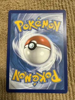 Kyogre 021/072 Amazing Rare Holo Shining Fates Pokemon Card NM - Image 2