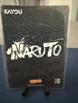 Sakura Haruno SP NARUTO NRSA01-SP-003L5 Naruto Kayou Card English Series 1 - Image 4