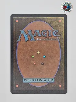 MTG - The Lord of the Rings - Aragorn and Arwen, Wed - Foil - 287 - NM - Image 3