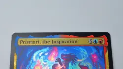 Foil Prismari, the Inspiration SOS LP 212 - Image 2