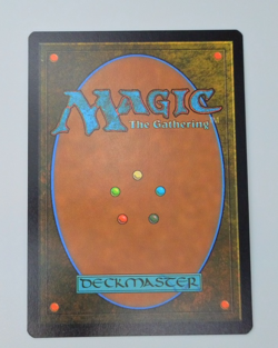 Foil Prismari, the Inspiration SOS LP 212 - Image 4