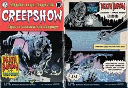 Death Baron NM, English MTG Secret Lair Drop Series - Image 1