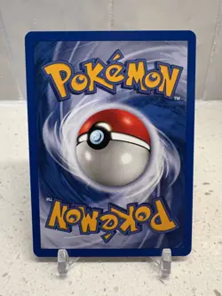 Unown [K] 1st Edition 58/64 Neo Revelation Pokemon NM - Image 2