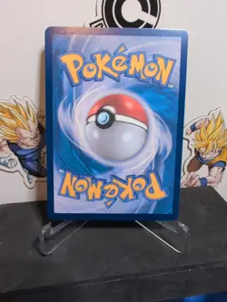 pokemon tcg korean 151 sv2a illustration rare mewtwo 183 - Image 2