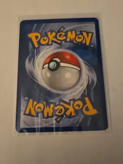 Vintage 1999 1st Edition Brock's Graveler Gym Challenge Pokemon Card 40/132 - Image 2