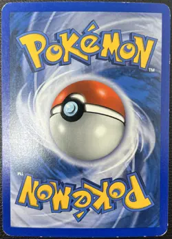 Marshtomp 24/100 Crystal Guardians Stamped Holo Rare Pokemon Card LP - Image 2